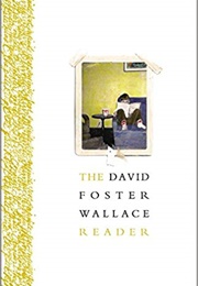 The David Foster Wallace Reader (David Foster Wallace)