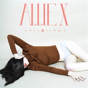 Allie X - Collxtion I