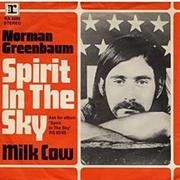Spirit in the Sky - Norman Greenbaum