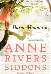 Burnt Mountain (Anne Rivers Siddons)