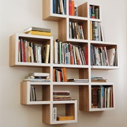 Bookshelf