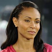 Jada Pinkett Smith