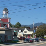 Gorham, New Hampshire