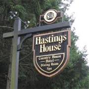 Hasting House Country Estate, BC