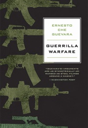Guerrilla Warfare (Ernesto Che Guevara)