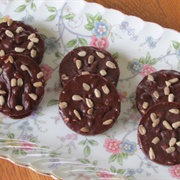 Carob Candy