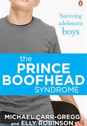 The Prince Boofhead Syndrome (Michael Carr-Gregg)