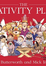 The Nativity Play (Nick Butterworth)