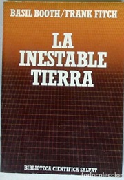 Leyendas De La Tierra (Basil Booth)