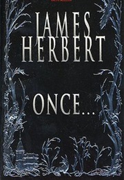 Once... (James Herbert)