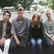 Wolf Alice