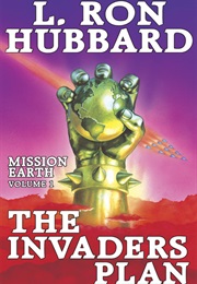 Mission Earth Series