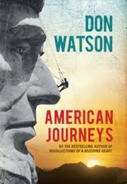 American Journeys (Don Watson)