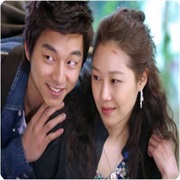 Tae-In and Bo-Ri - Hello My Teacher