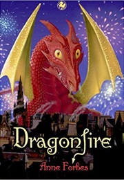 Dragonfire (Anne Forbes)