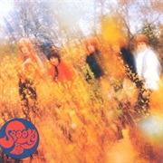 Spooky Tooth - It's All About (1968)
