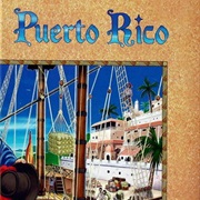 Puerto Rico