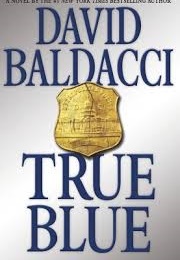 True Blue (David Baldacci)