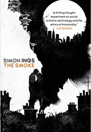 The Smoke (Simon Ings)