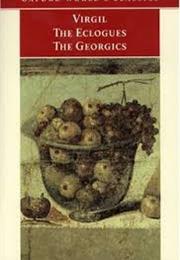Virgil--Georgics and Eclogues