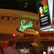 EMERILS FISH HOUSE LAS VEGAS NV