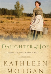 Daughter of Joy (Kathleen Morgan)