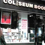 Coliseum Books