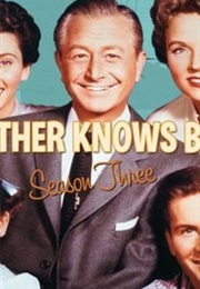 Father Knows Best (1954)