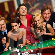 Casino Party