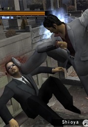 Yakuza 2 (2006)