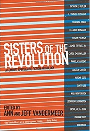 Sisters of the Revolution (Ann Vandermeer)