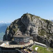 Pilatus, Switzerland