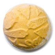 Yog Nog Bath Bomb