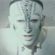 Peter Gabriel, "Shock the Monkey"