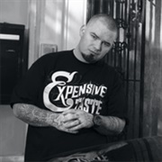 Paul Wall