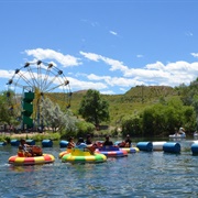 Heritage Amusement Park, Golden, CO