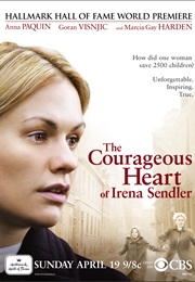 The Warsaw Ghetto (2009)