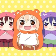 Himouto! Umaru-Chans