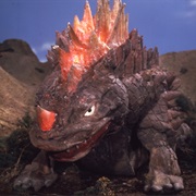 The Endless Counterattack