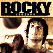 Rocky Legends