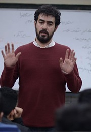 Shahab Hosseini, the Salesman (2017)