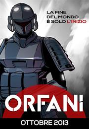 Orfani