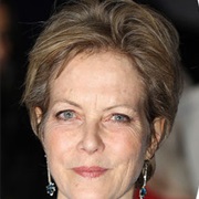 Jenny Seagrove