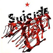 Suicide - Suicide (1977)