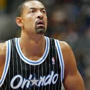 Juwan Howard