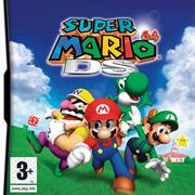 Super Mario 64 DS
