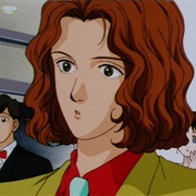 Akira Mimasaka (1997)