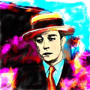 Buster Keaton