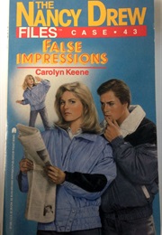 False Impressions (Carolyn Keene)