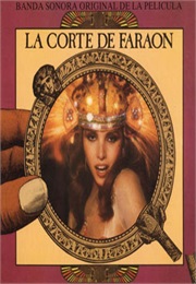 La Corte De Faraón (1985)